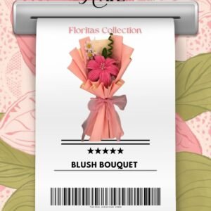 BLUSH BOUQUET