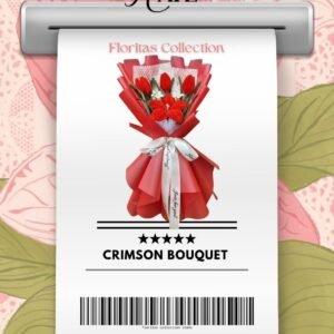 CRIMSON BOUQUET