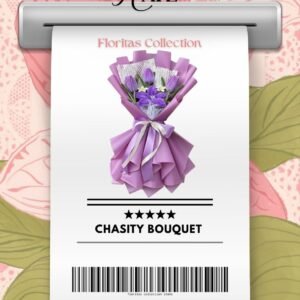 CHASITY BOUQUET
