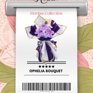 OPHELIA BOUQUET