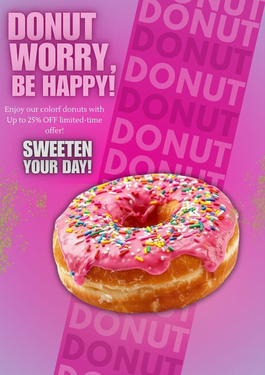 Mini Donuts β Soft & Fluffy Bite-Size Treats